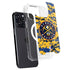 NBA Denver Nuggets Digi Camo iPhone 16 Pro MagSafe Case